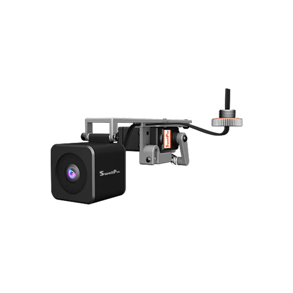 

PL2-F 2kg Waterproof Payload Release with FPV Camera for Fisherman FD1