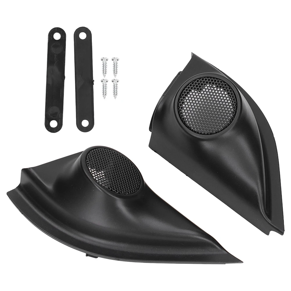 Автомобильный треугольный Высокочастотный динамик корпус динамика для Honda Vezel XR-V