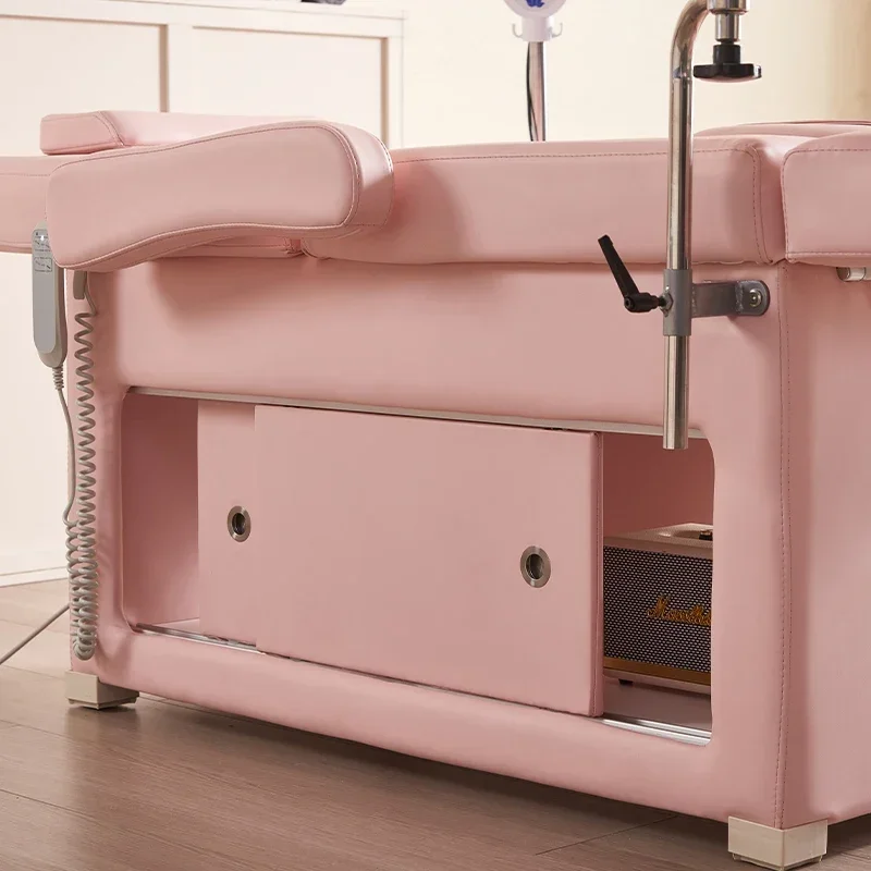 Кровать для доставки послеоперационной хирургии электрическая