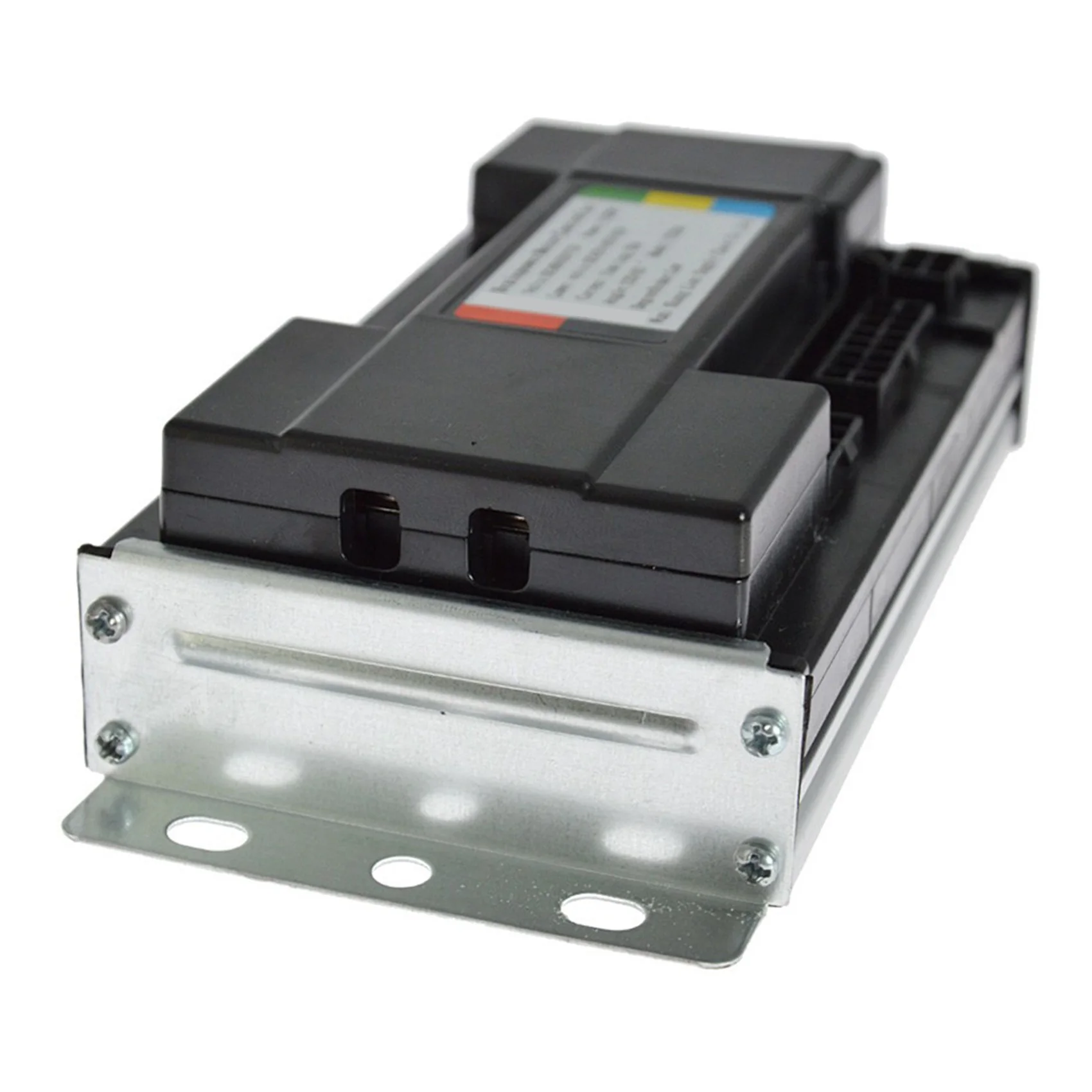 Регулятор скорости электродвигателя 48 В/60 в/72 В 50 А 1500 Вт