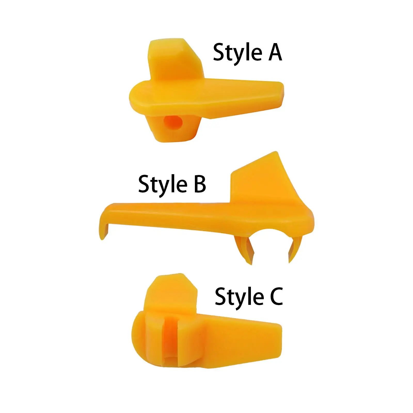 

Tire Changer Insert Spare Parts Wheel Rim Edge Protector for Mount Duck Head