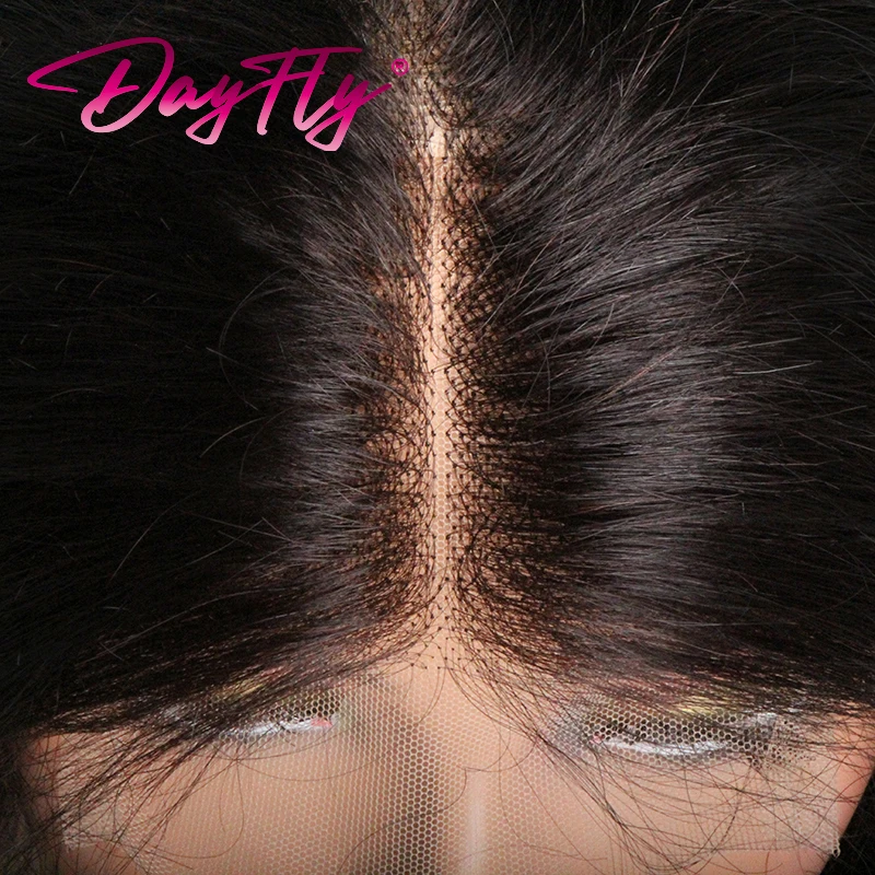 Рисунок 4 - Парик из натуральных волос 4 х4 на сетке для женщин