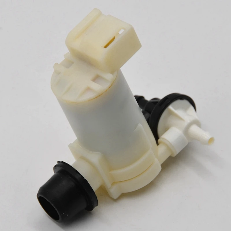 10X моторный насос омывателя лобового стекла для Nissan X-Trail T31 10/07-2014 NWP370160