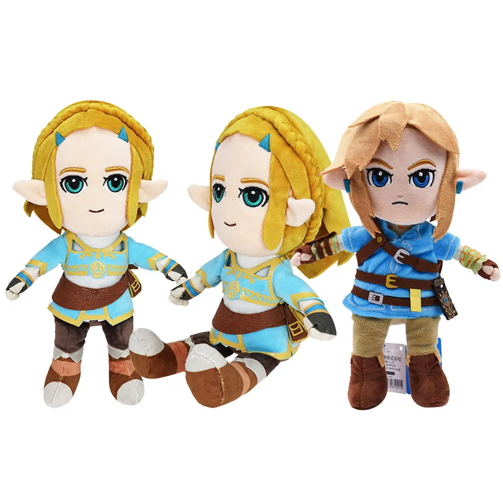 Детские плюшевые игрушки