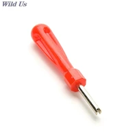 2017 1pc new valve core removal tool tire repair tool wrench valve core screw driver