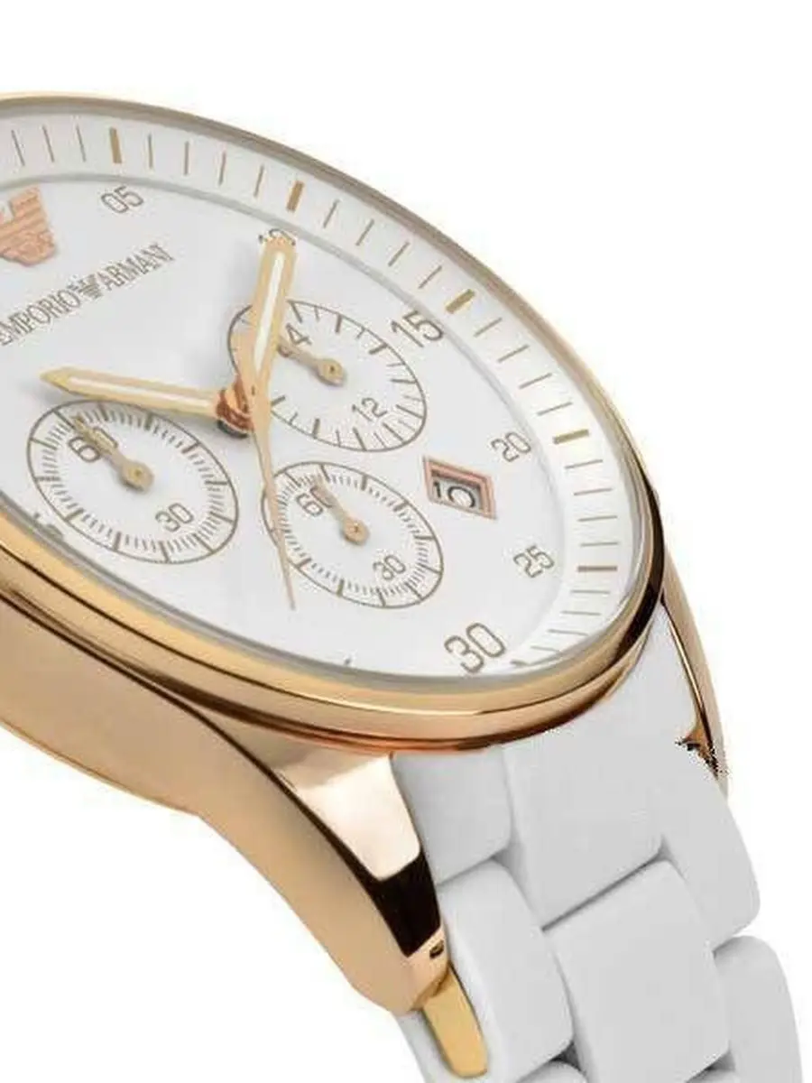 Часы мужские наручные Emporio Armani Sportivo оригинальные в подарочной упаковке кварцевый