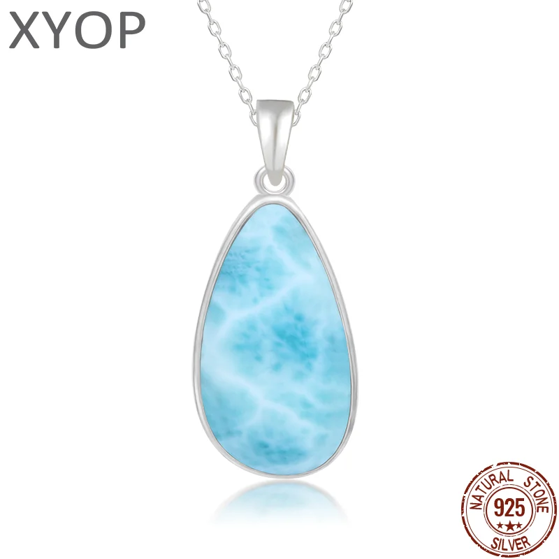 925 Стерлинговое Серебро Ювелирные изделия Подарки Классическая Подвеска на