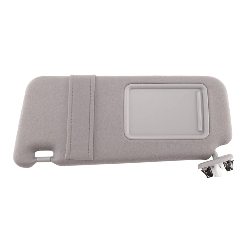 Автомобильные внутренние детали солнцезащитные козырьки солнцезащитный