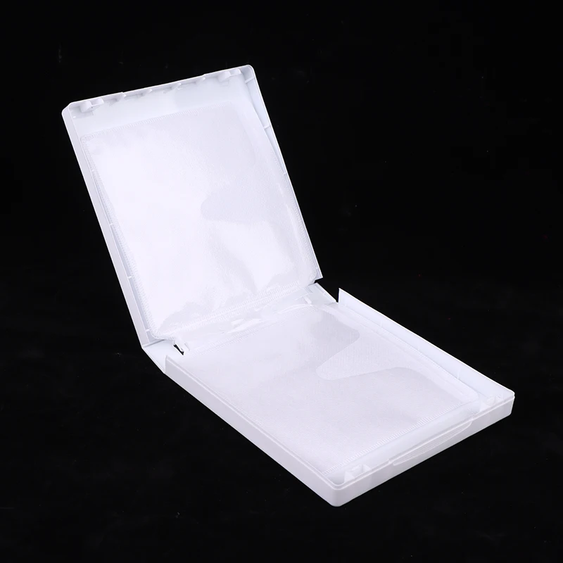 Чехол для компакт-дисков 8/12 шт