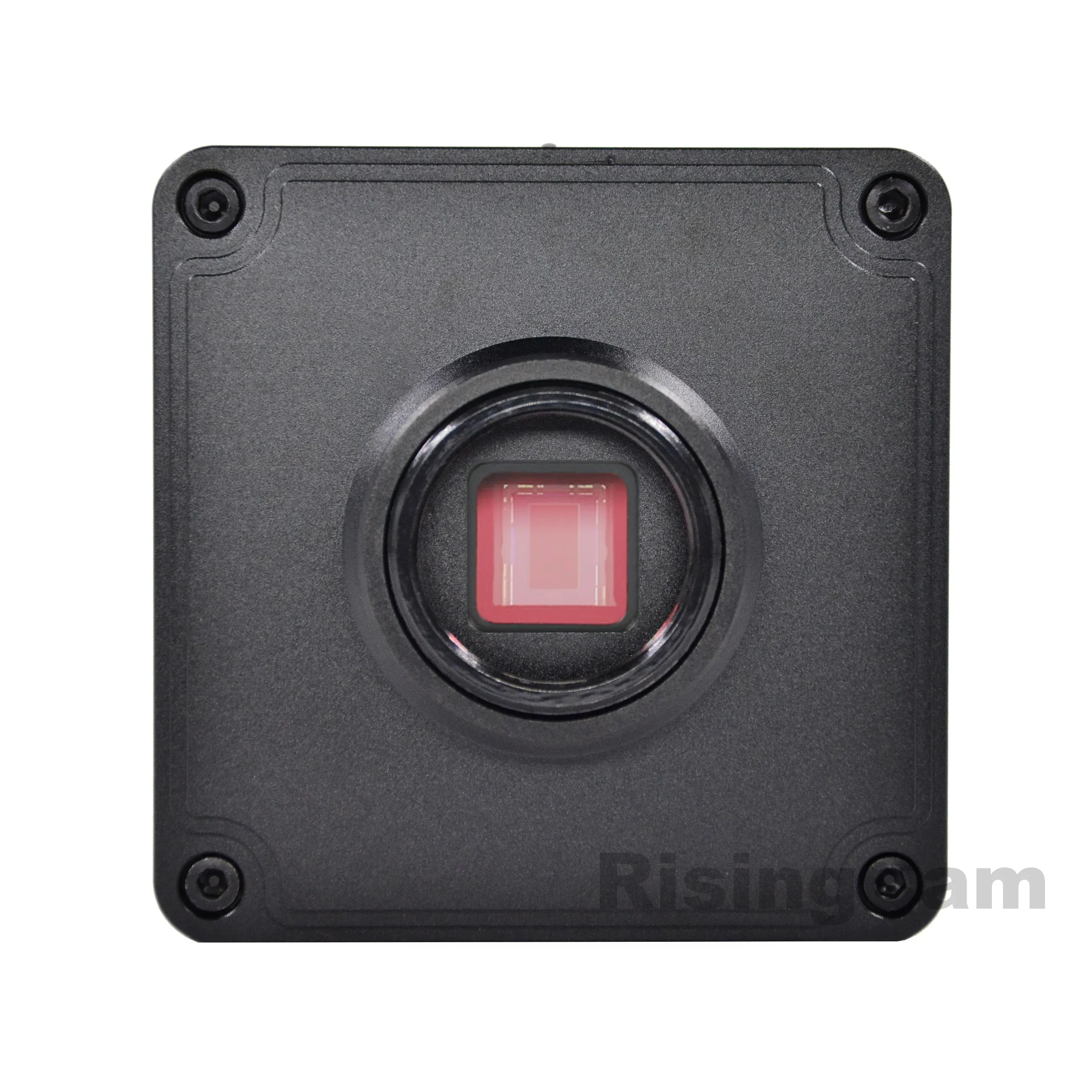 Новый 4K Ultra HD 60fps HDMI совместимый и USB выход промышленный микроскоп камера для imx334