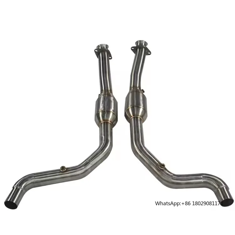 Xinaote автомобильные спортивные выхлопные системы дешевая выхлопная труба для Range