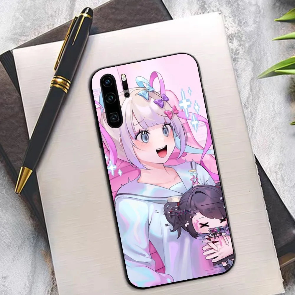 Чехол для телефона Huawei P 8 9 10 20 30 40 50 Pro Lite Psmart Honor lite 70 Mate 20lite