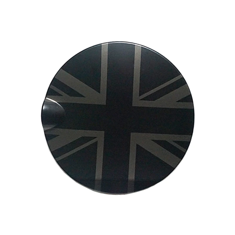 

Пластиковая крышка для крышки автомобильного топливного бака, наклейка для Mini One Cooper F55 F56 F57 1,5 T, аксессуар для украшения внешней отделки автомобиля