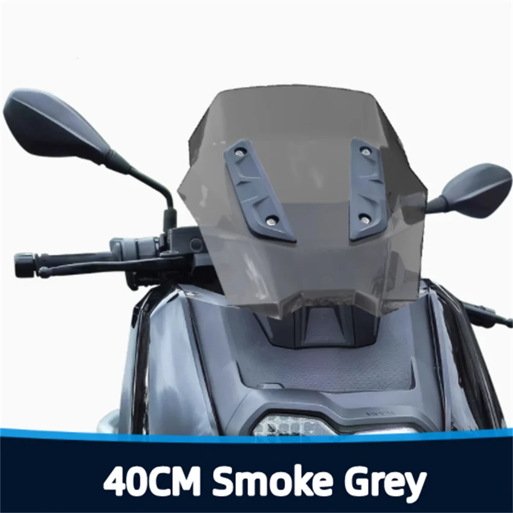 Аксессуары для лобового стекла BMW C400X C 400X
