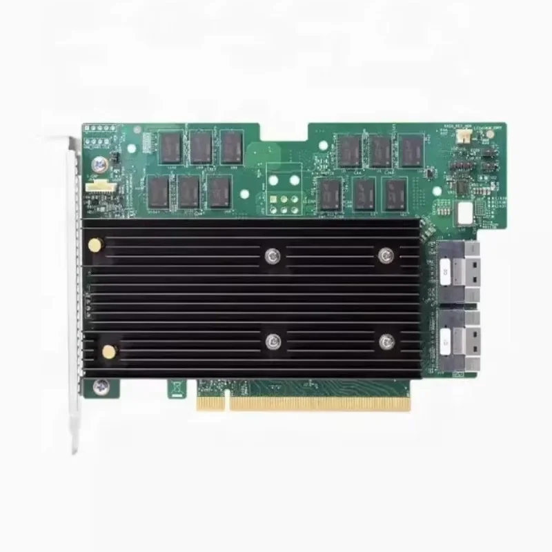 Фото Запчасти для карты массива 9670w-16i 8G 05-50113-00 x16 Gen4.0 SAS4116W №1
