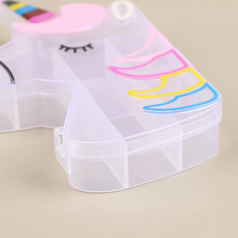 Рисунок 5 - Модный прозрачный пластиковый ящик