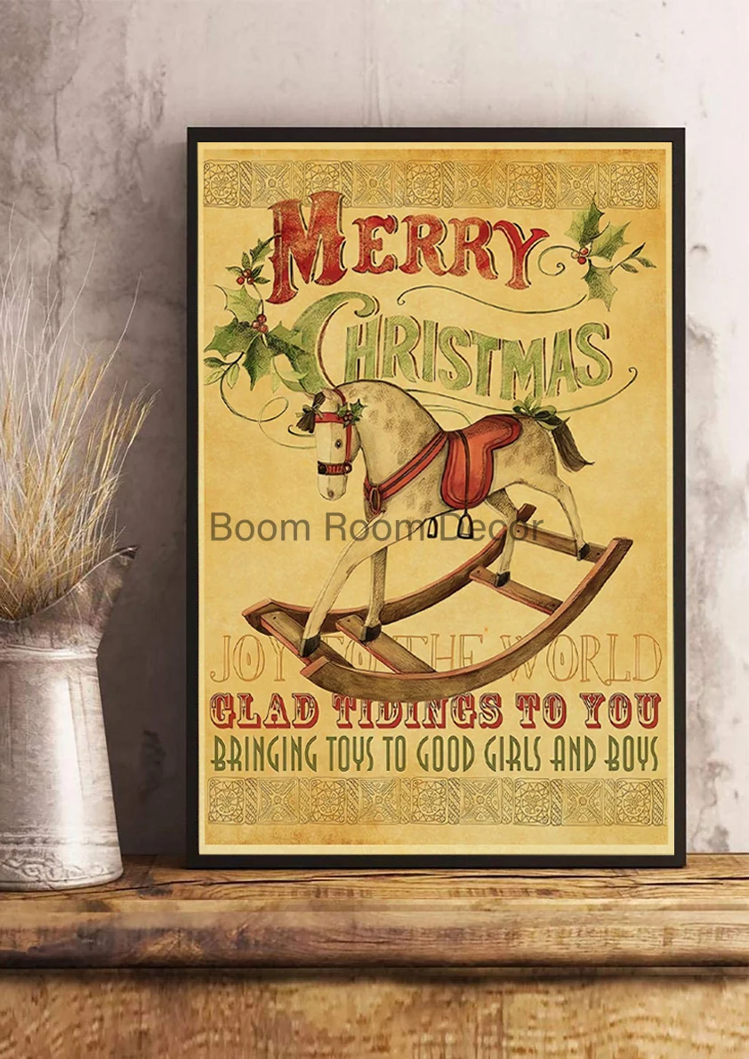 

Ретро постеры с какао-десертом