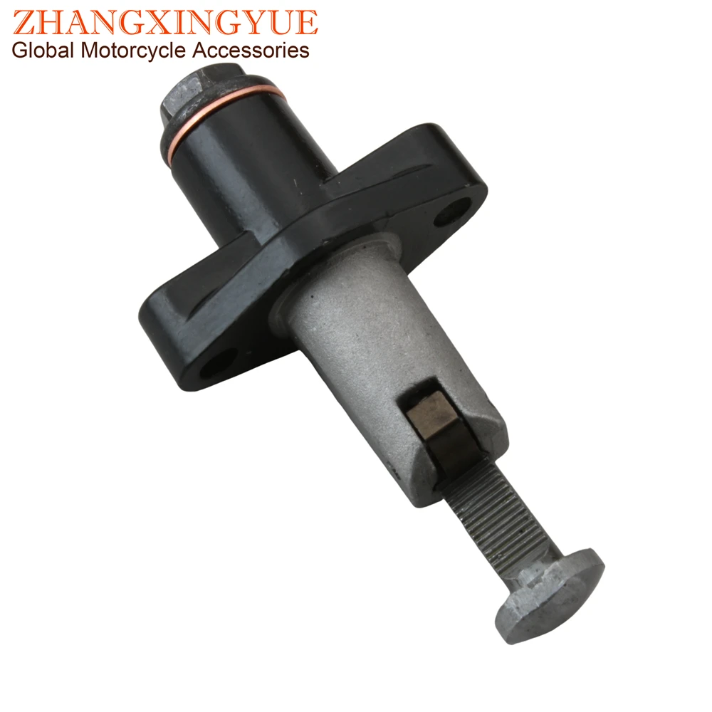 

Натяжитель мотоцикла в сборе, кулачковая цепь для Kawasaki Bayou400 Prairie400 4x4 KLR650 12048-1086 1082