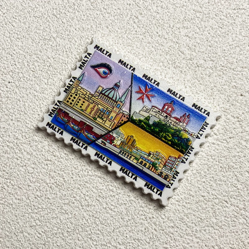 Malta Souvenirs Коллекция предметов для домашнего декора Искусство и ремесла Подарки