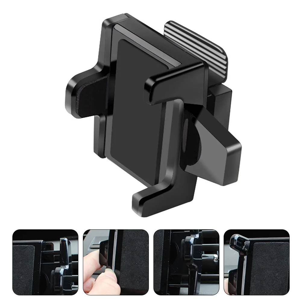 

1pc Portable Useful Practical Stand Support Rack for