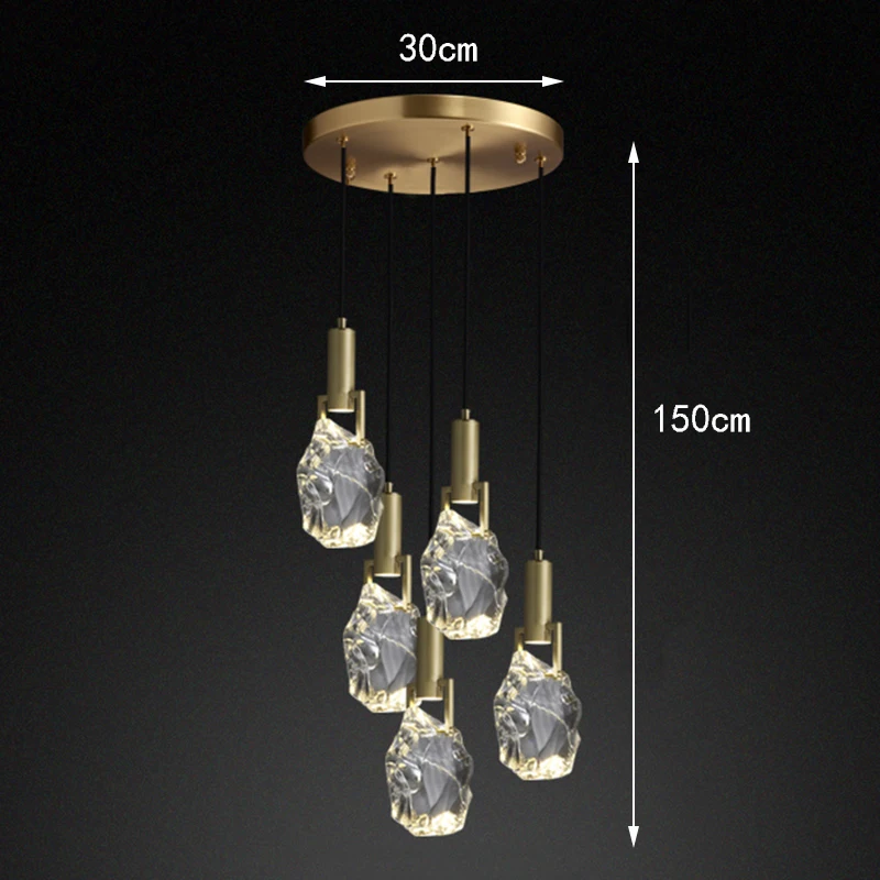 

Подвесной светильник Savenmade