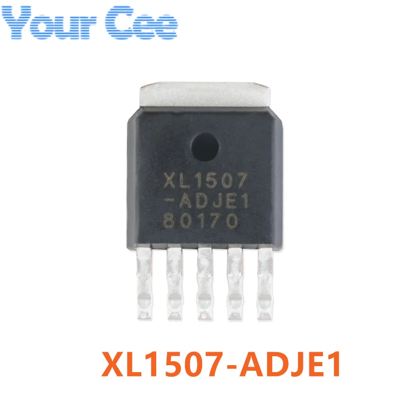 5 шт., XL6005E1 XL4013E1 XL2013E1