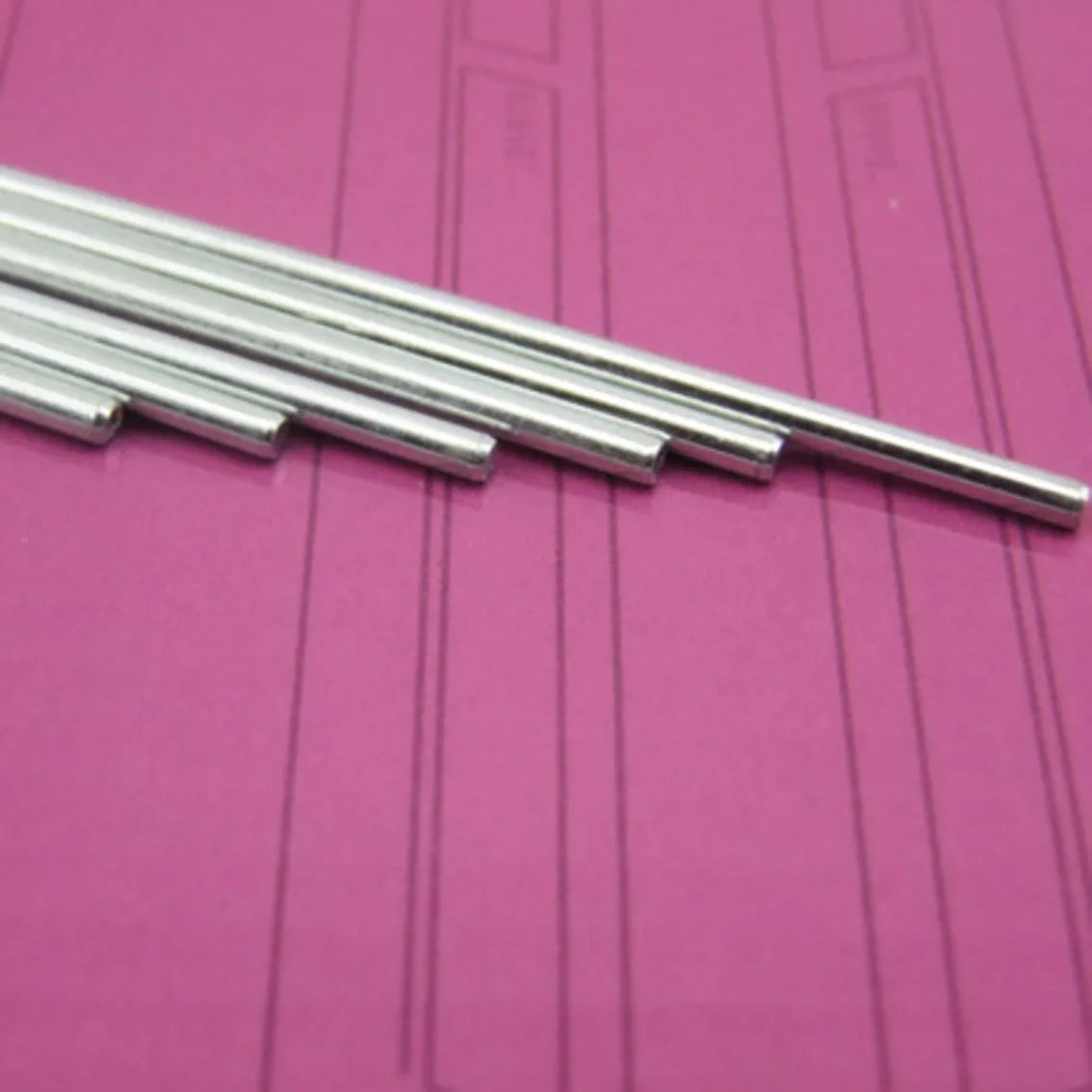 1-50 шт. длина 15-150 мм диаметр 2 мм/2 5 мм/3