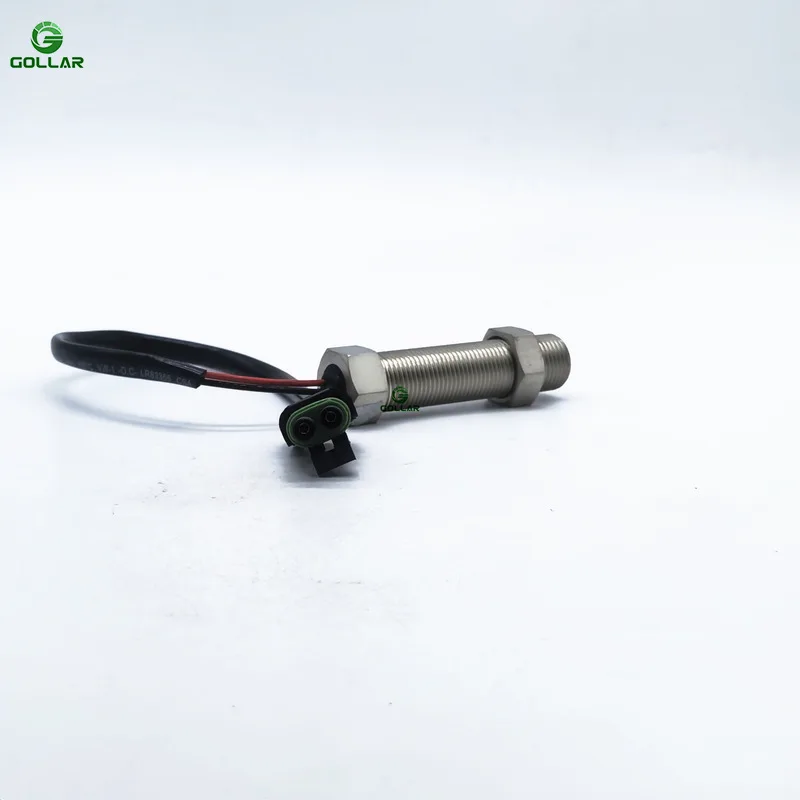 Фото Датчик скорости 21Q6-15800 для R130W-3 R200W-7 R140LC-7 №2
