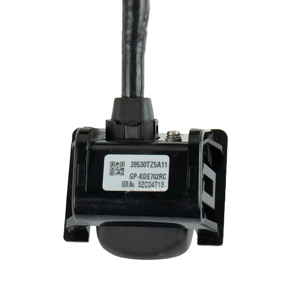 

1PC Car Reverse Rear View Assist Parking Camera Fit For ACURA MDX 14-19 39530-TZ5-A11 Plastic Parking Cameras Car Accessories