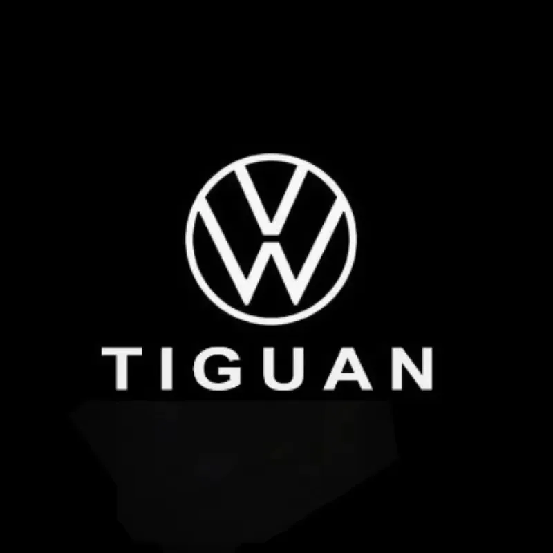 

Светодиодный автомобильный дверной светильник для проектора Volkswagen VW R Line GTI Touareg 7P Golf 5 6 7 Jetta MK5 MK7 Passat B6 B7 B8 B9 CC Tiguan