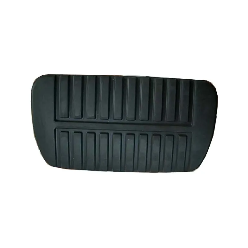 

Brand New Genuine Brake Clutch Rubber Foot Pedal Pad Cover 36015GA111,36015GA121 For Subaru Impreza Forester Legacy
