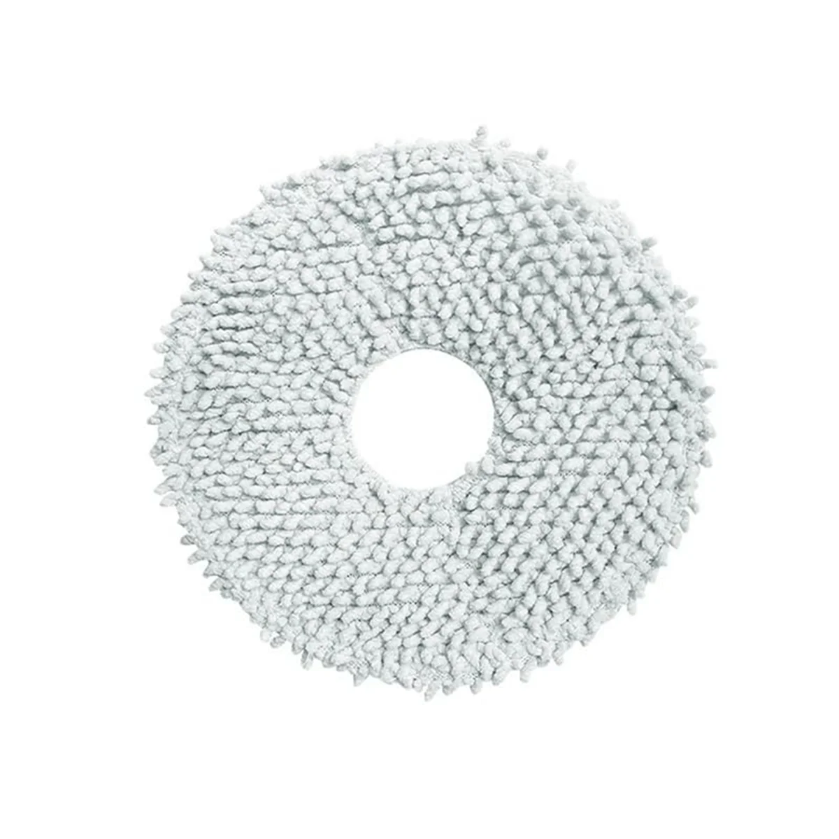 16 шт. HEPA-фильтр сменный мешок для пыли Deebot X2/X2 Omni/X2Pro/DEX86 запасные части пылесоса