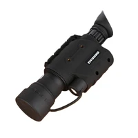 ziyouhu night vision single tube hd telescope infrared night vision multi function remote thermal iiaging low light level