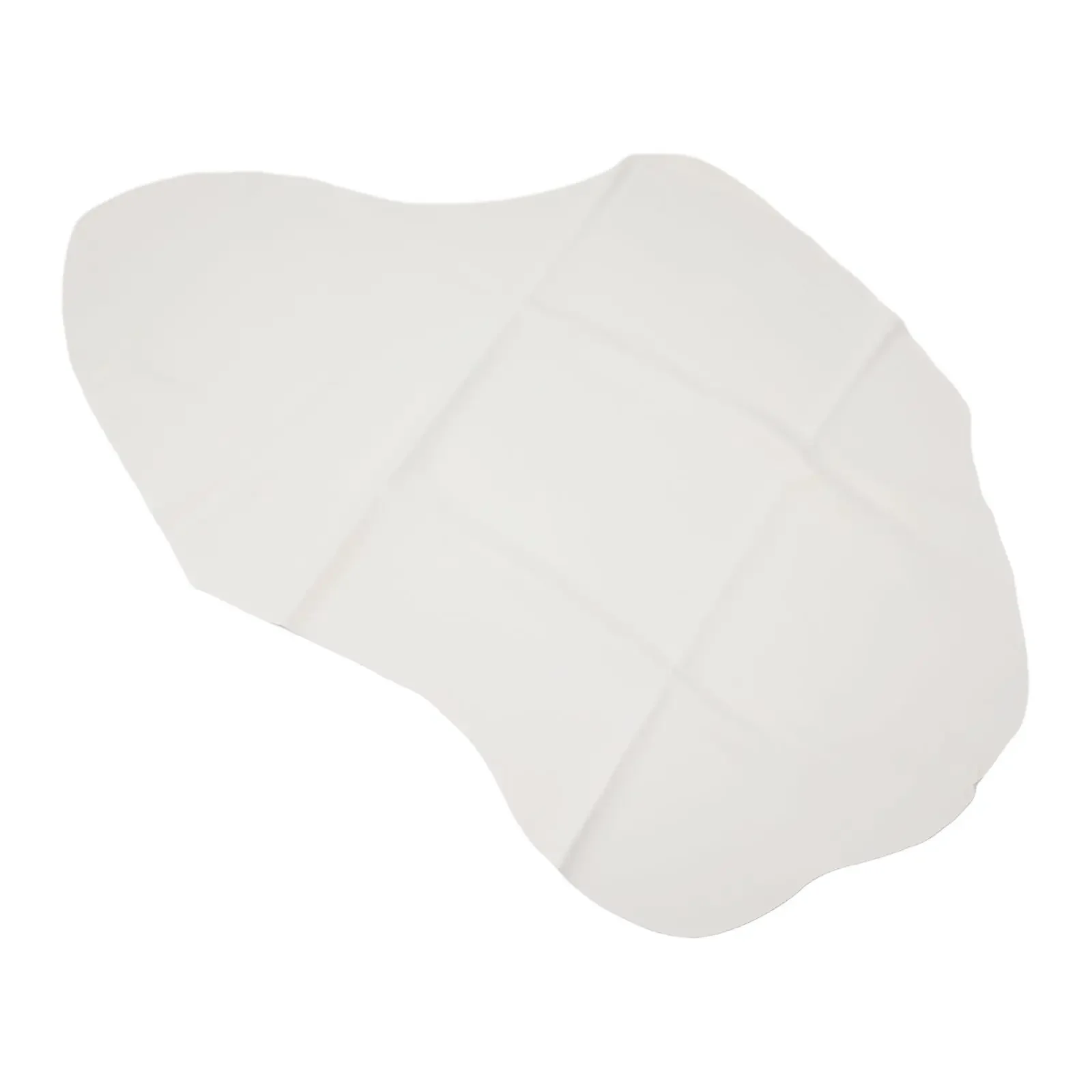 Тряпка для мытья автомобиля полотенце ухода за маслом неправильной формы