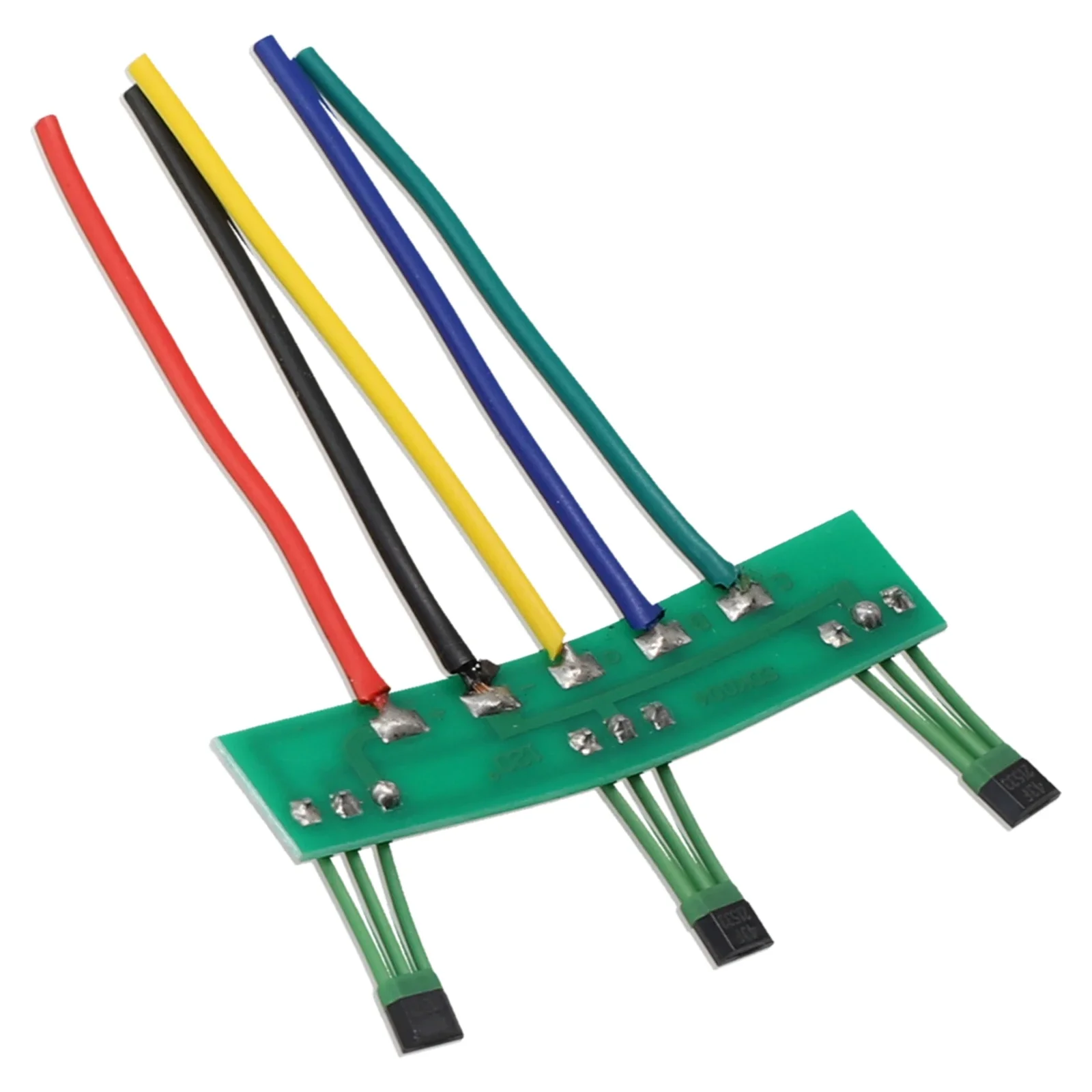 Для 43F двигателя с синусоидальной волной Холл PCB электровелосипед двухколесный