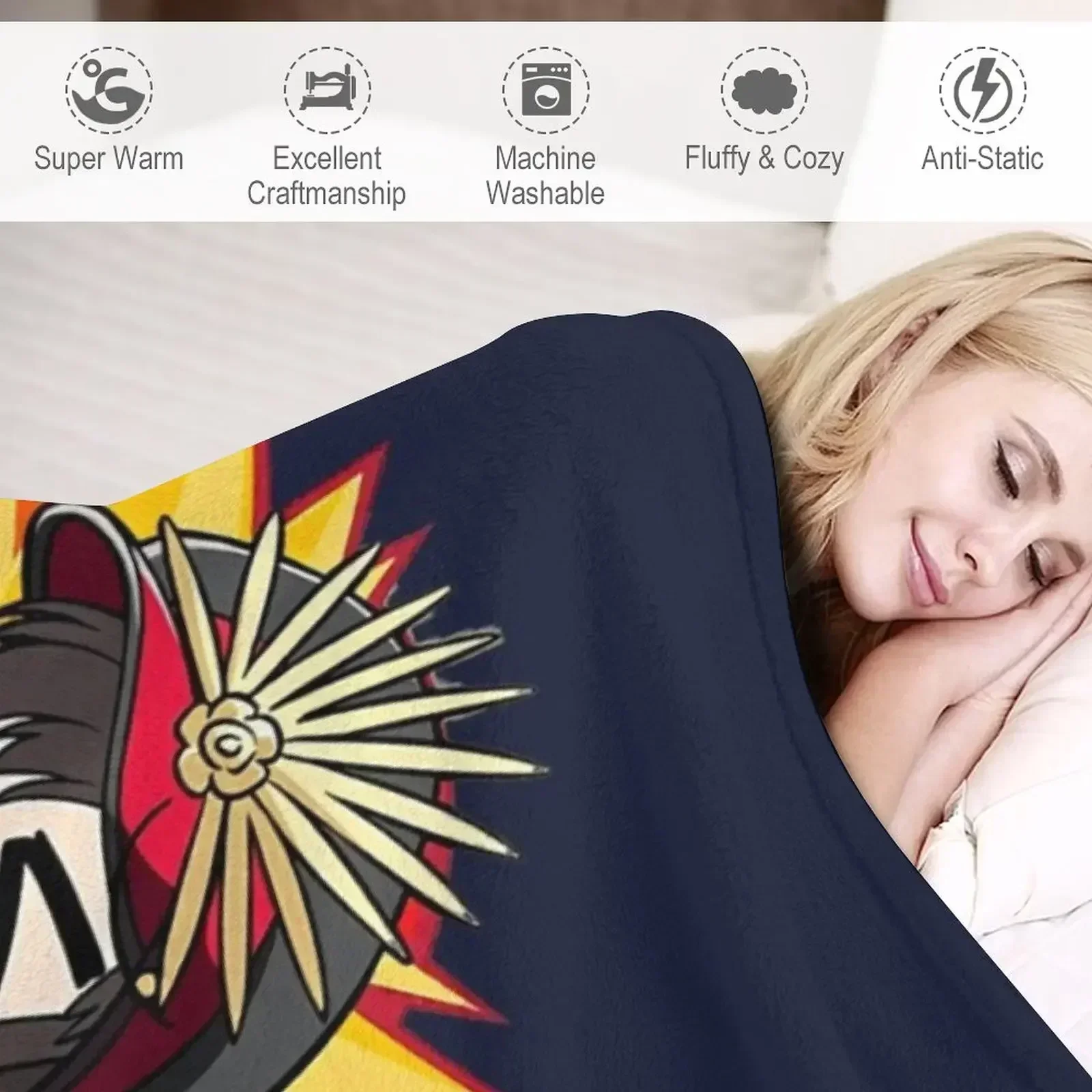 Одеяло Fate grand orderchibi Nobu свободные декоративные одеяла