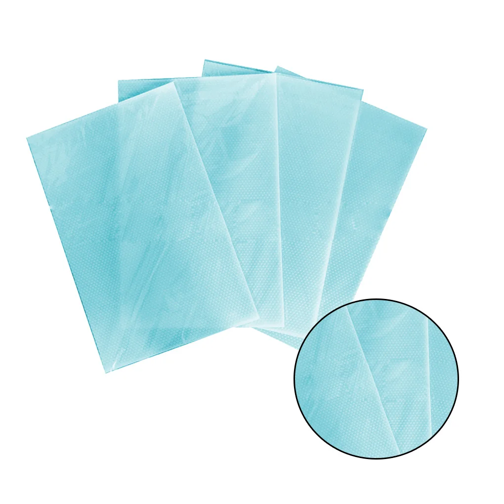 

Новая портативная Водонепроницаемая подкладка для холодильника, 4 шт./компл., антибактериальная защита от плесени, влагостойкая подкладка, ...