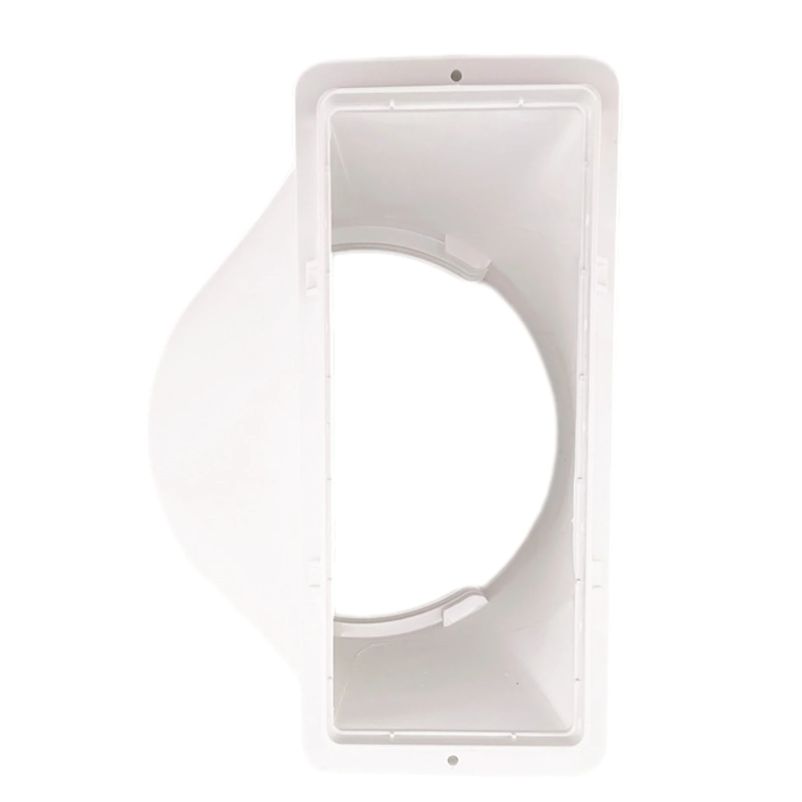 

Соединитель для шланга переменного тока, портативный адаптер для вентиляционного шланга кондиционера для окон гостиной, адаптеры для вент...