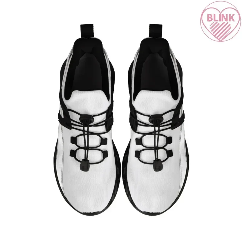 Мужские кроссовки для бега на заказ женская спортивная обувь женские ходьбы и