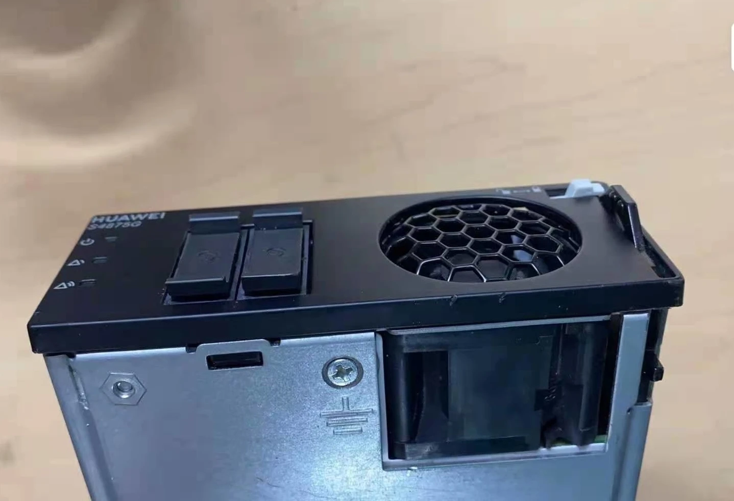 S4875G1 для HUAWEI 48V DC Выход DC/DC преобразования модуль солнечной энергии с функцией
