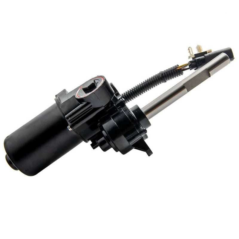 

Car Front & Left Driver Power Running Board Motor For Ford F150 2007-2014 AL3Z16A507A