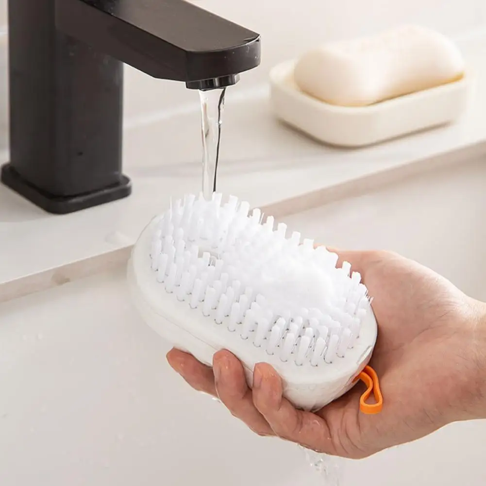 

Cleaning Brush Multifunctional Household Brush Brush Head Laundry Brush Brushing Shoes Product Household Supplies