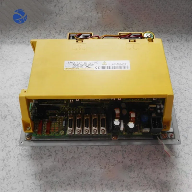 1 компл. Запчасти для FANUC 18i-T ЧПУ система управления