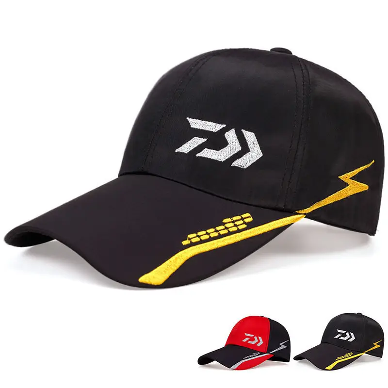 

Кепка для рыбалки на открытом воздухе быстросохнущая летняя дышащая Кепка для альпинизма Dawa Спортивная Кепка Для солнцезащитной рыбалки К...