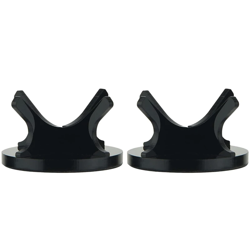 

Acrylic Small Ball Stand Holder Sport Ball Display Rack For Baseball, Golf Ball, Softball, Tennis Ball