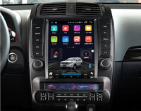 car radio multimedia player for kia borrego mohave 2008 2017 android 11 tesla screen gps navigation auto stereo head unit