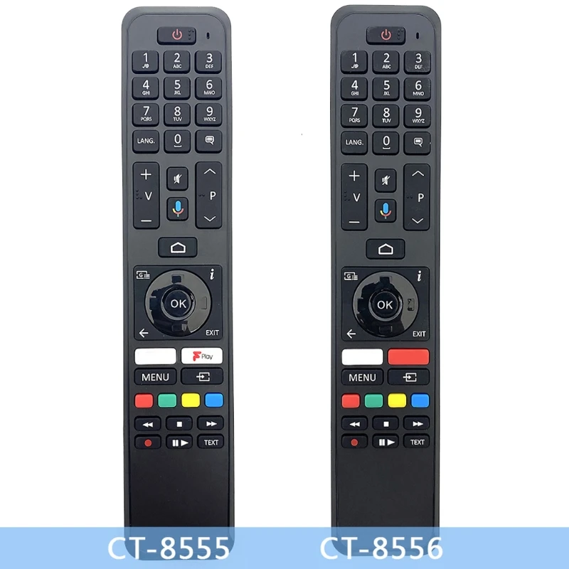 CT-8556 RC43160 Пульт дистанционного управления для LT43VA6955 LT43VA8900 LT50VA6900P LT55VA6900 LT55VA6900P