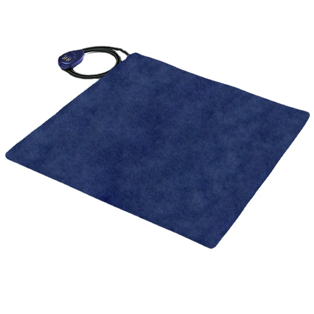 

Pet air-conditioning heating pad prevent catch a bite a dog warm electric blanket size more small and medium-sized cat pet pad