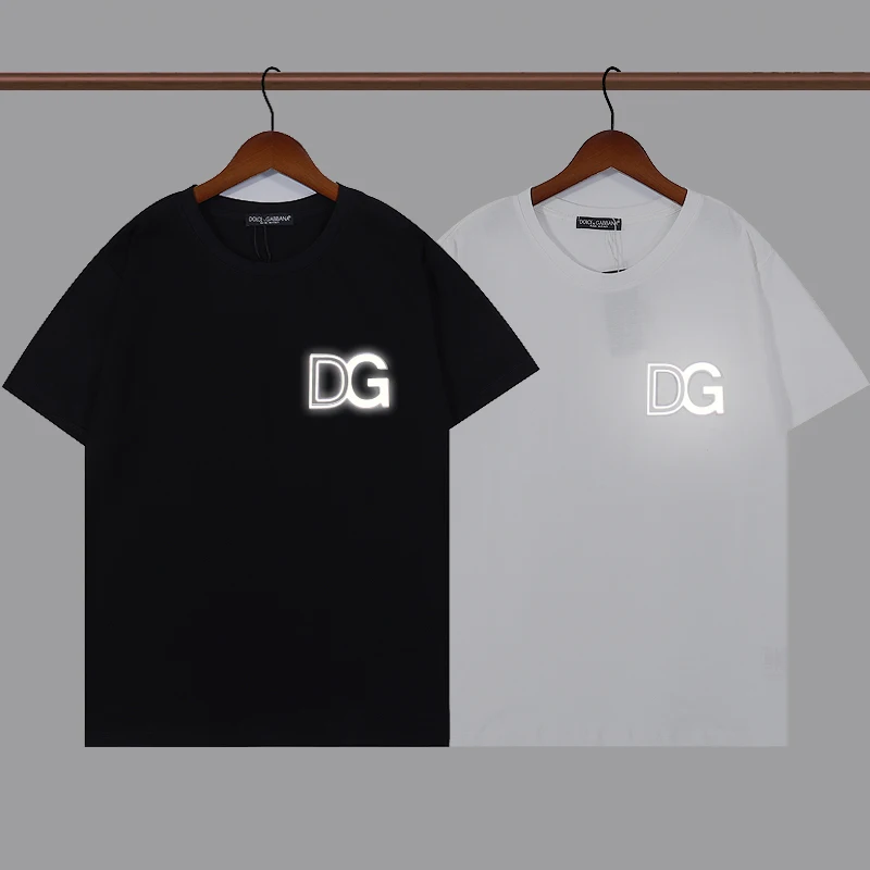 

Мужская и женская футболка с коротким рукавом ZO86