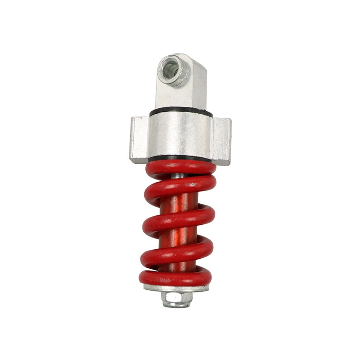 

8-Inch Scooter Accessories Shock Absorber Electric Scooter Rear Wheel Shock Absorber Spring for Kugoo